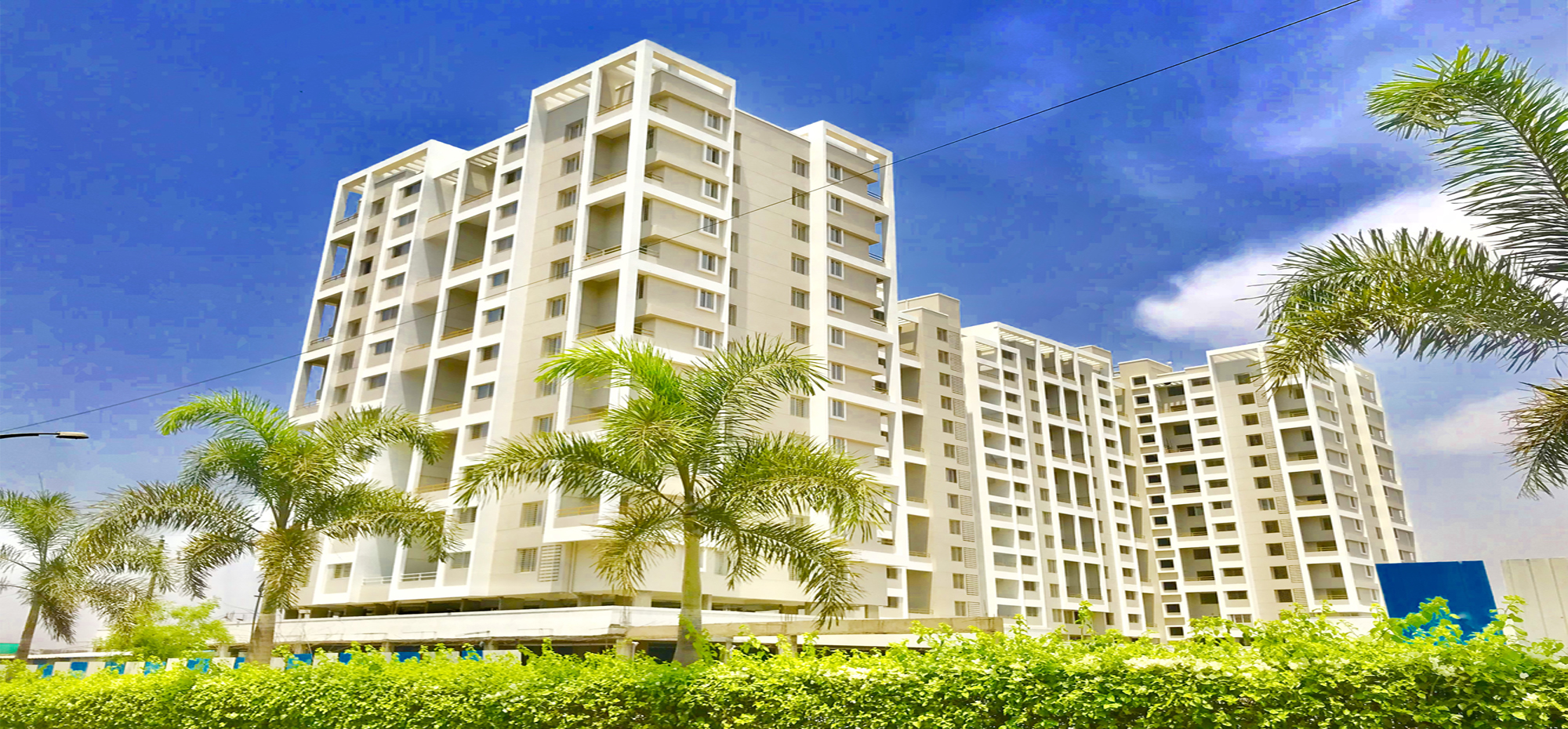 premium township projects