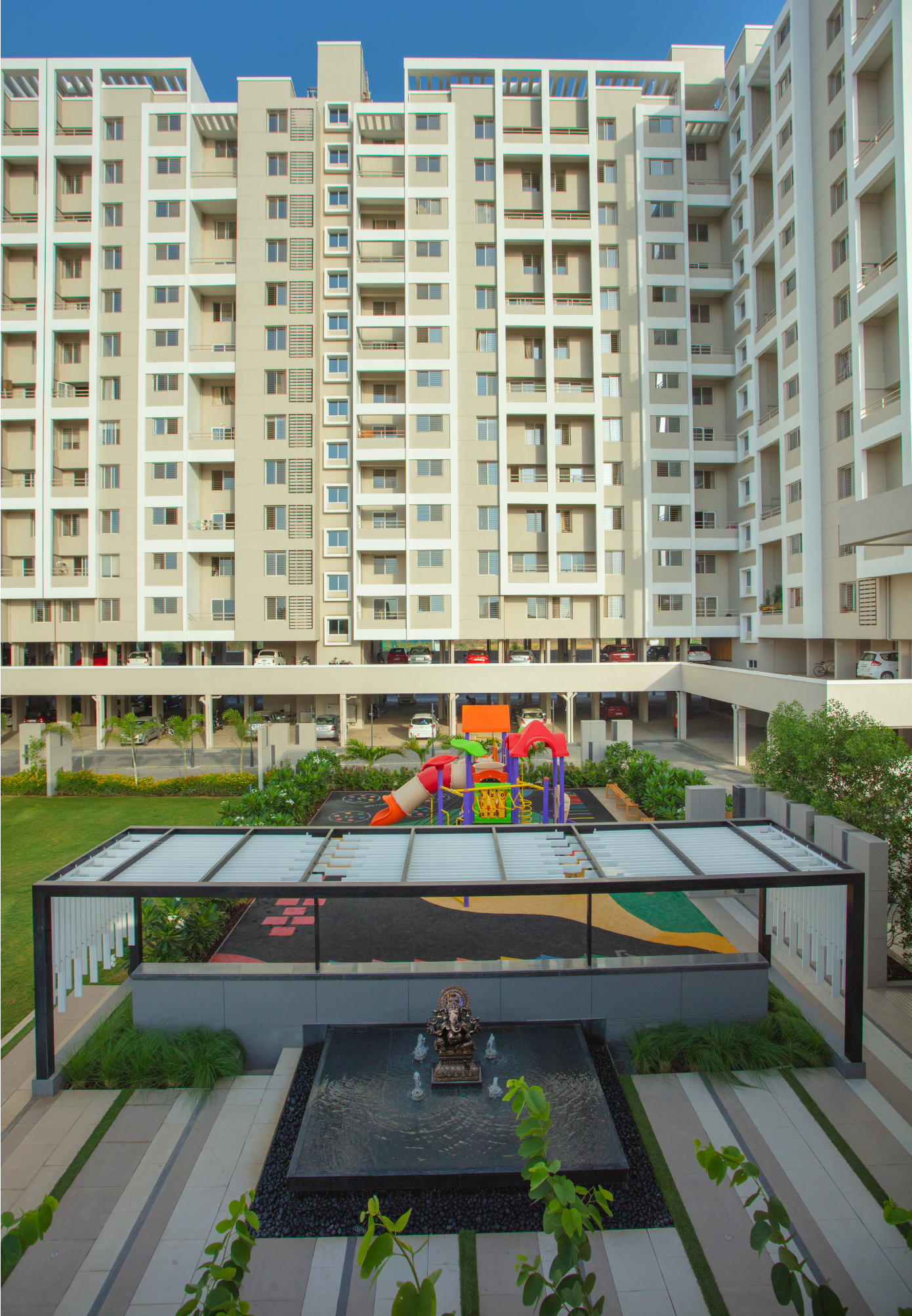 premium township projects